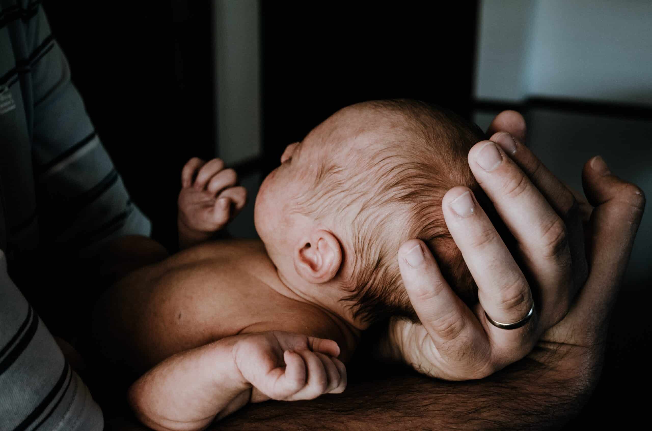 must-do tips for every dad-to-be and birthing partner
