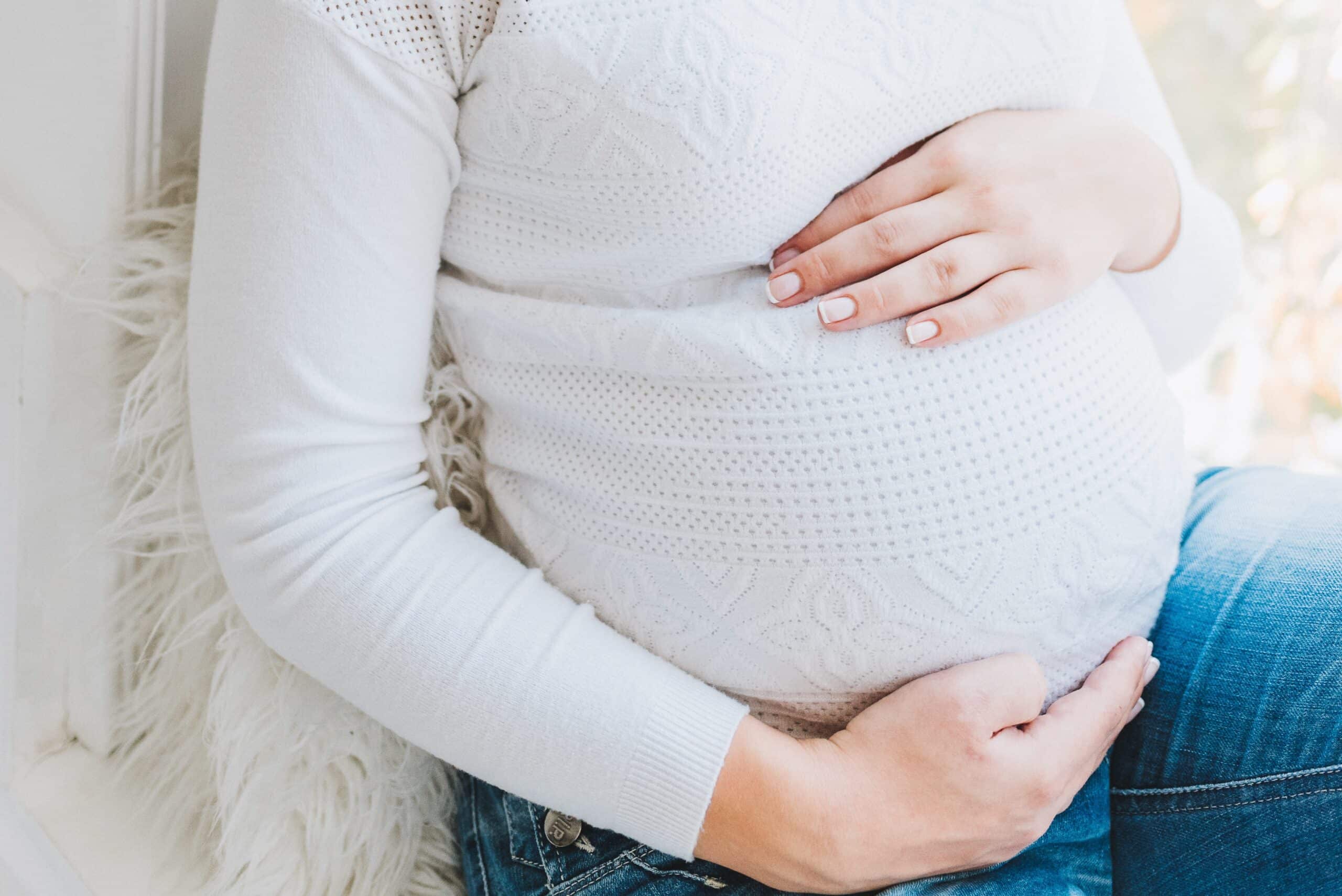 pregnancy advice