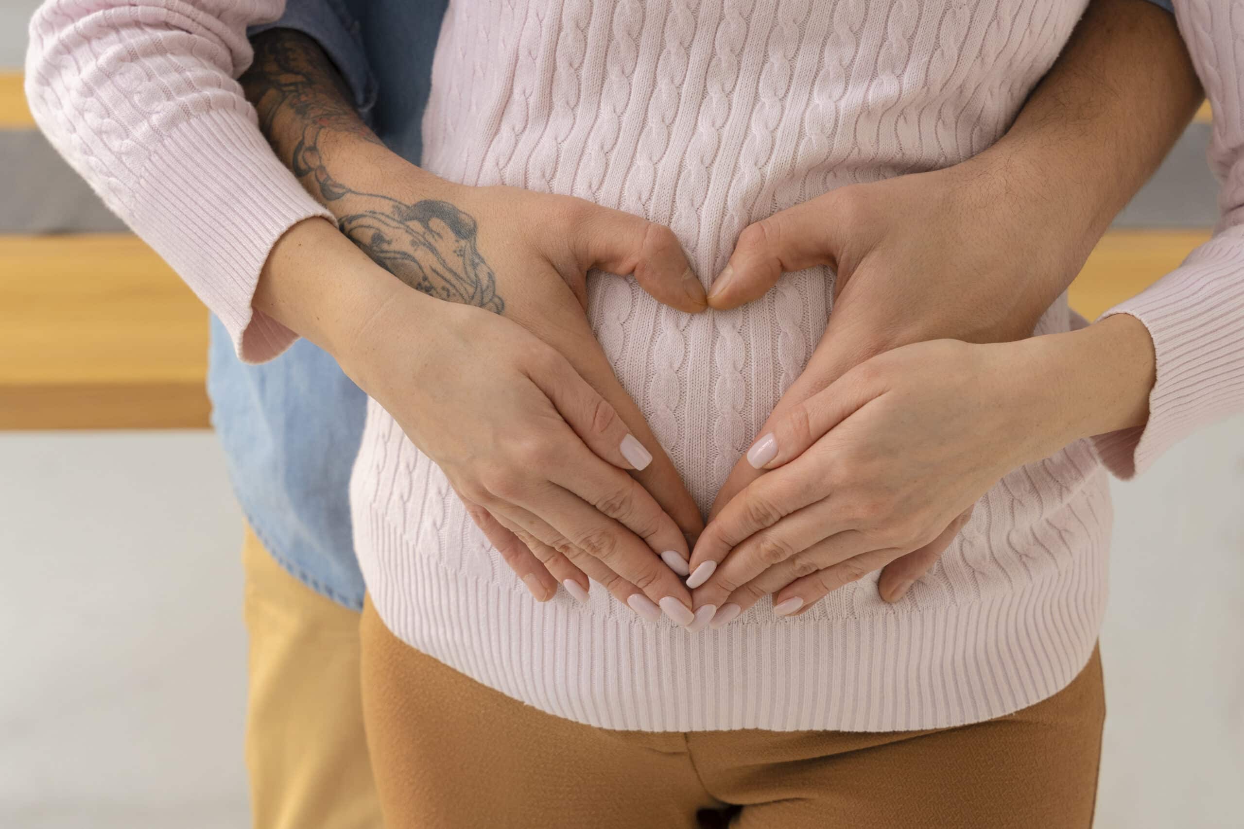 how to meet other parents who are expecting