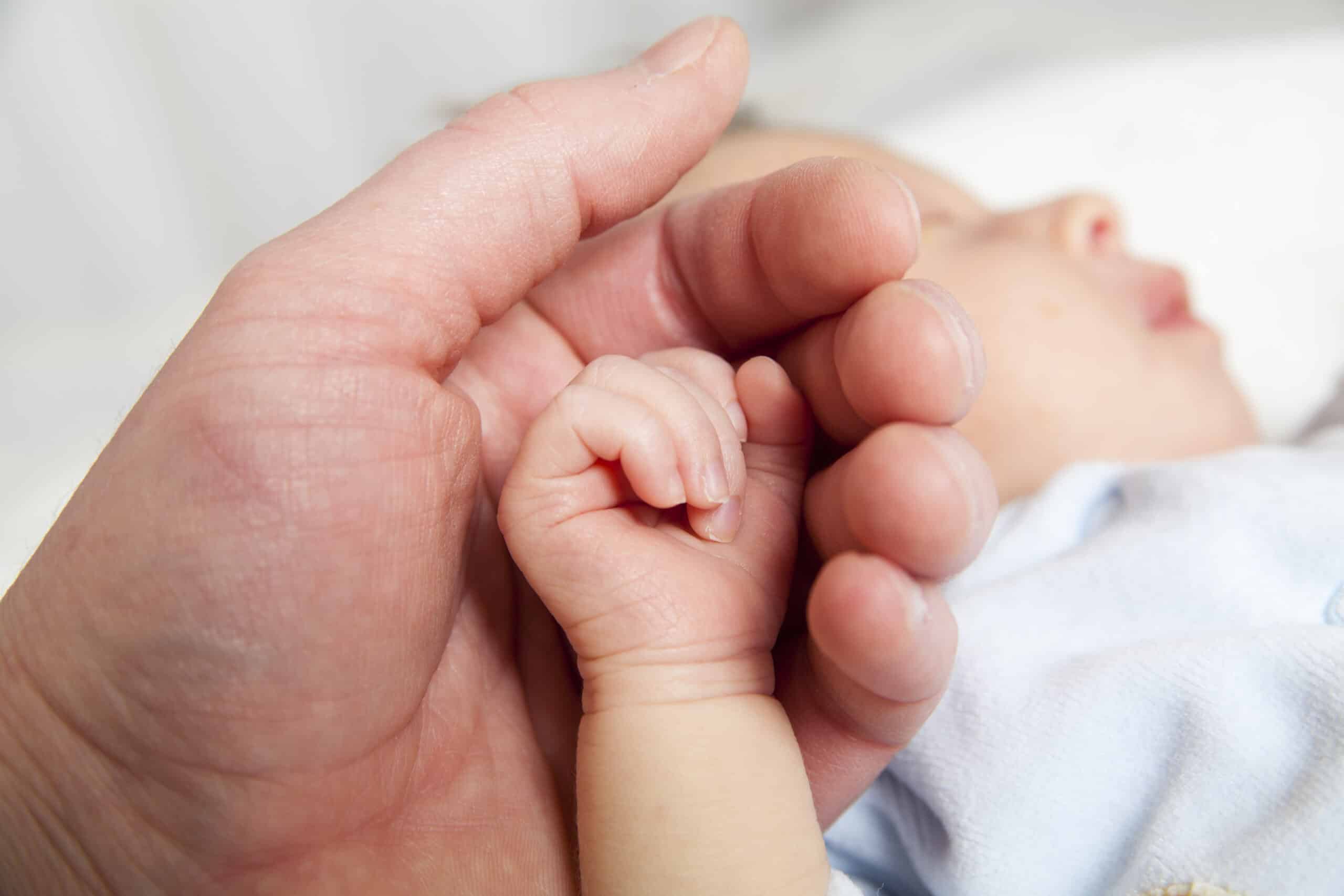 birth partner help