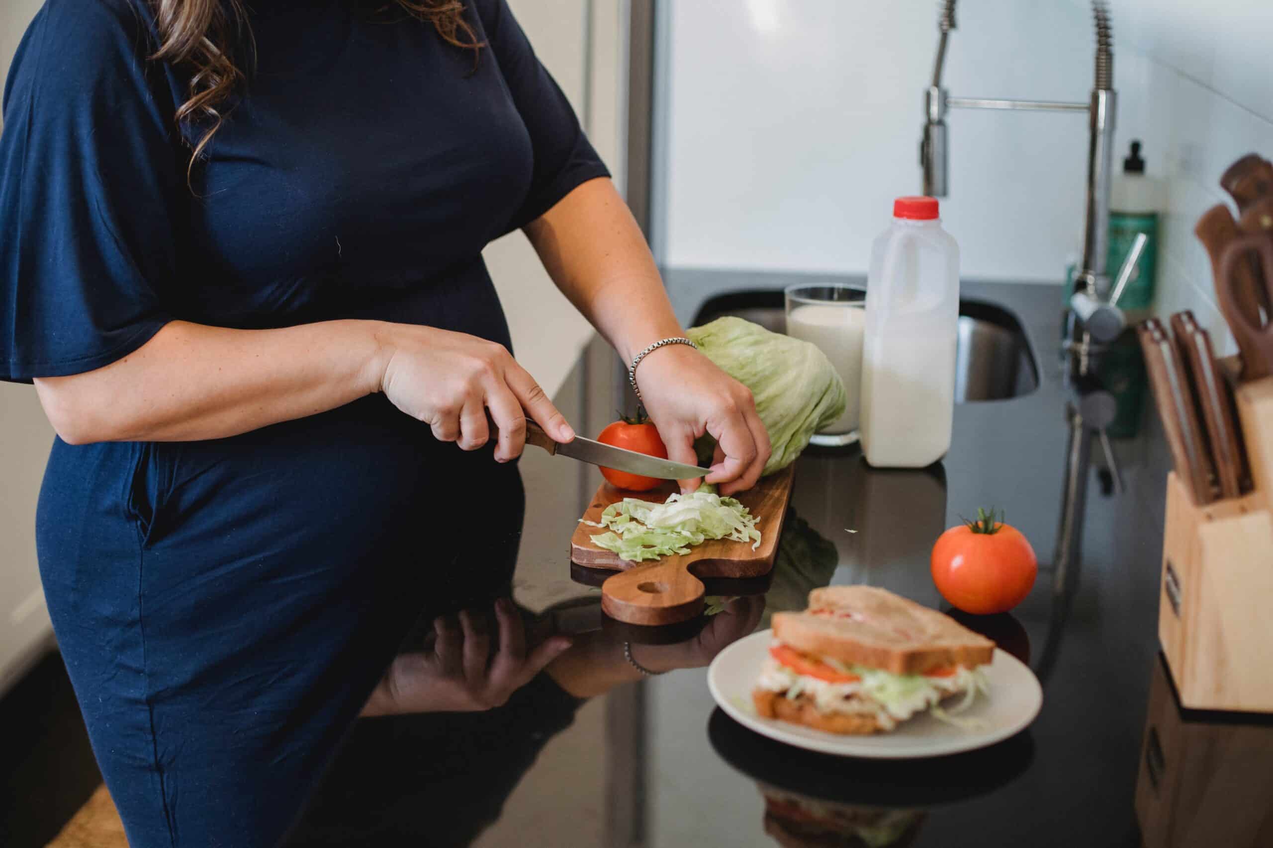 food to avoid during pregnancy