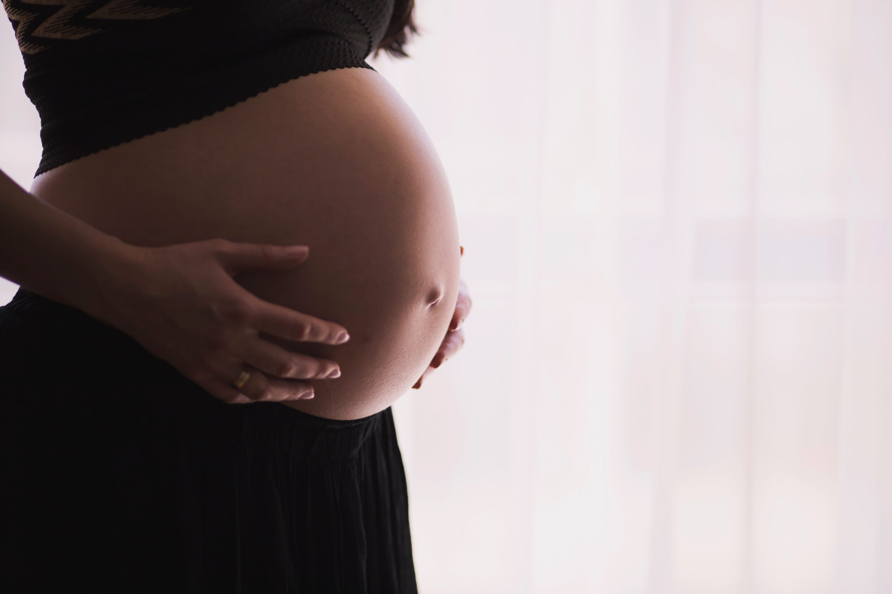 your pregnancy