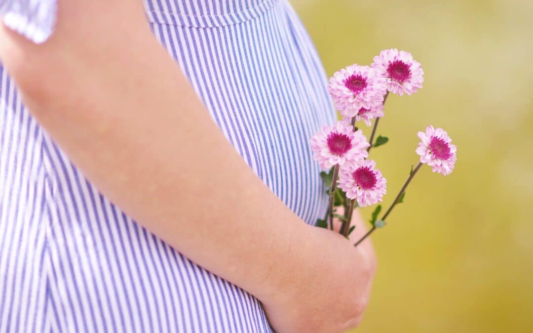 early signs of pregnancy