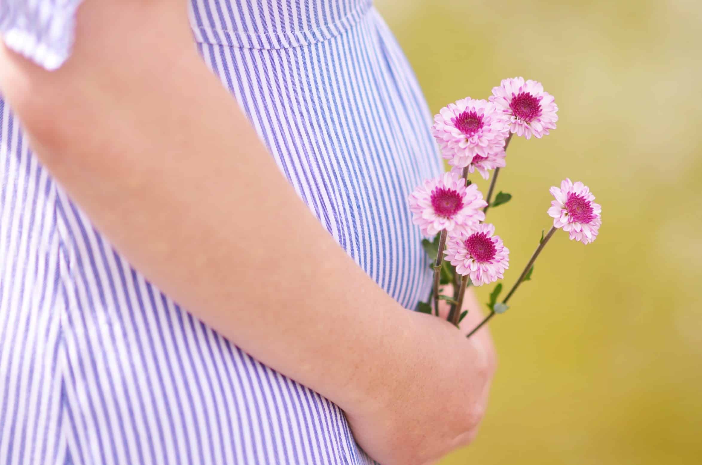early signs of pregnancy