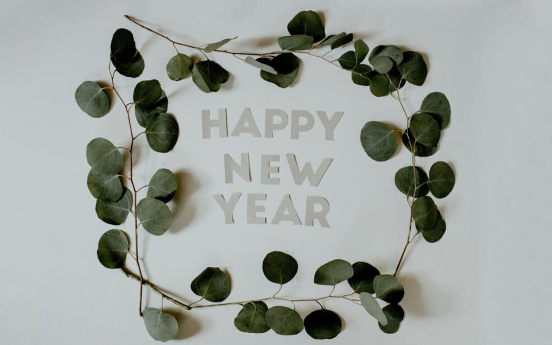 happy new year